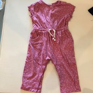 Romper 12-18m